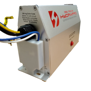 Electric Over Hydraulic Compatibility Adapter