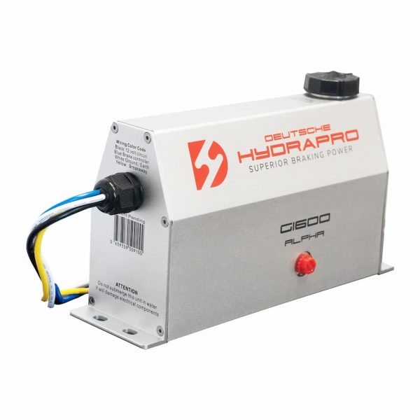 Alpha G1600 (1600psi)