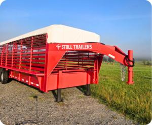 Manufacturer Spotlight: Stoll Trailers